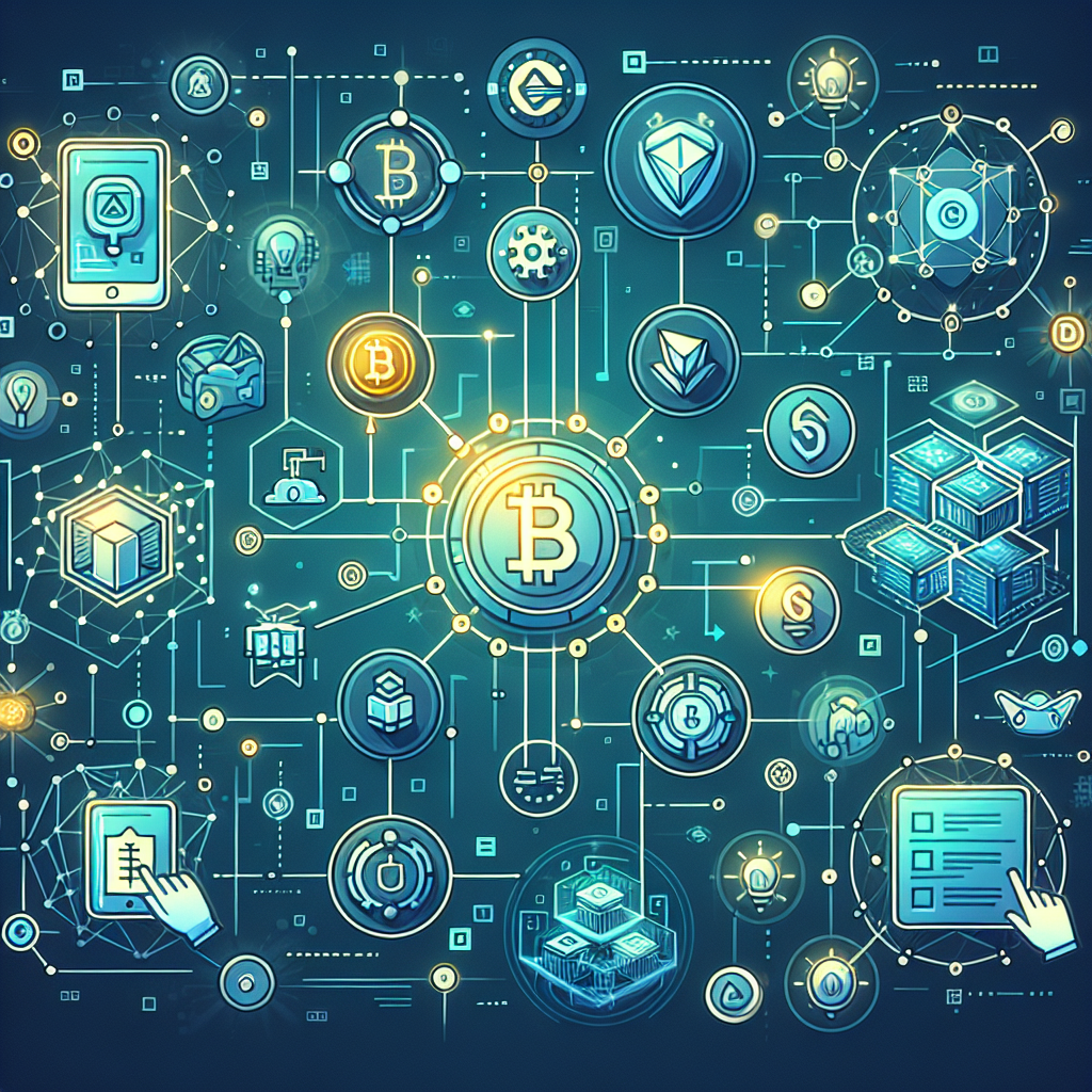 Decentralized Finance (DeFi): Latest Developments and Innovations - Blockchain article by Fantastic AI