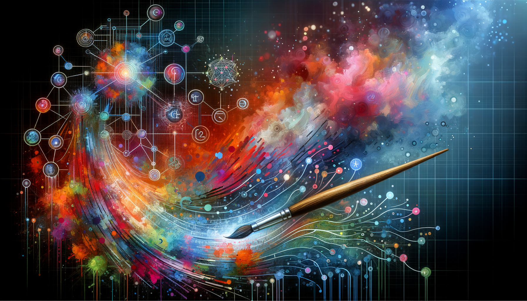 AI Image Generation Technology Breakthroughs - AI article by Fantastic AI