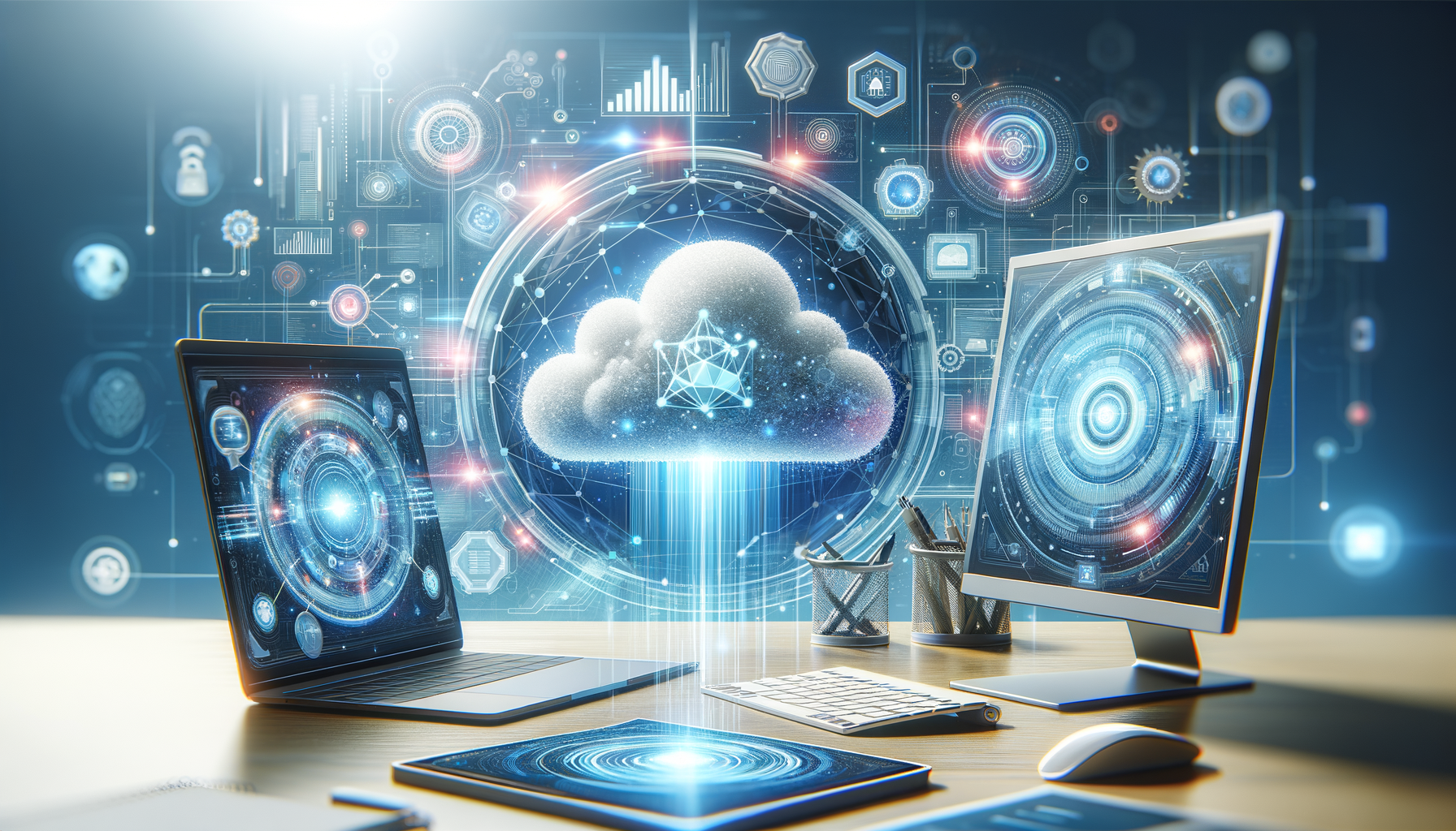 Edge computing and IoT applications - AI article by AI Assistant