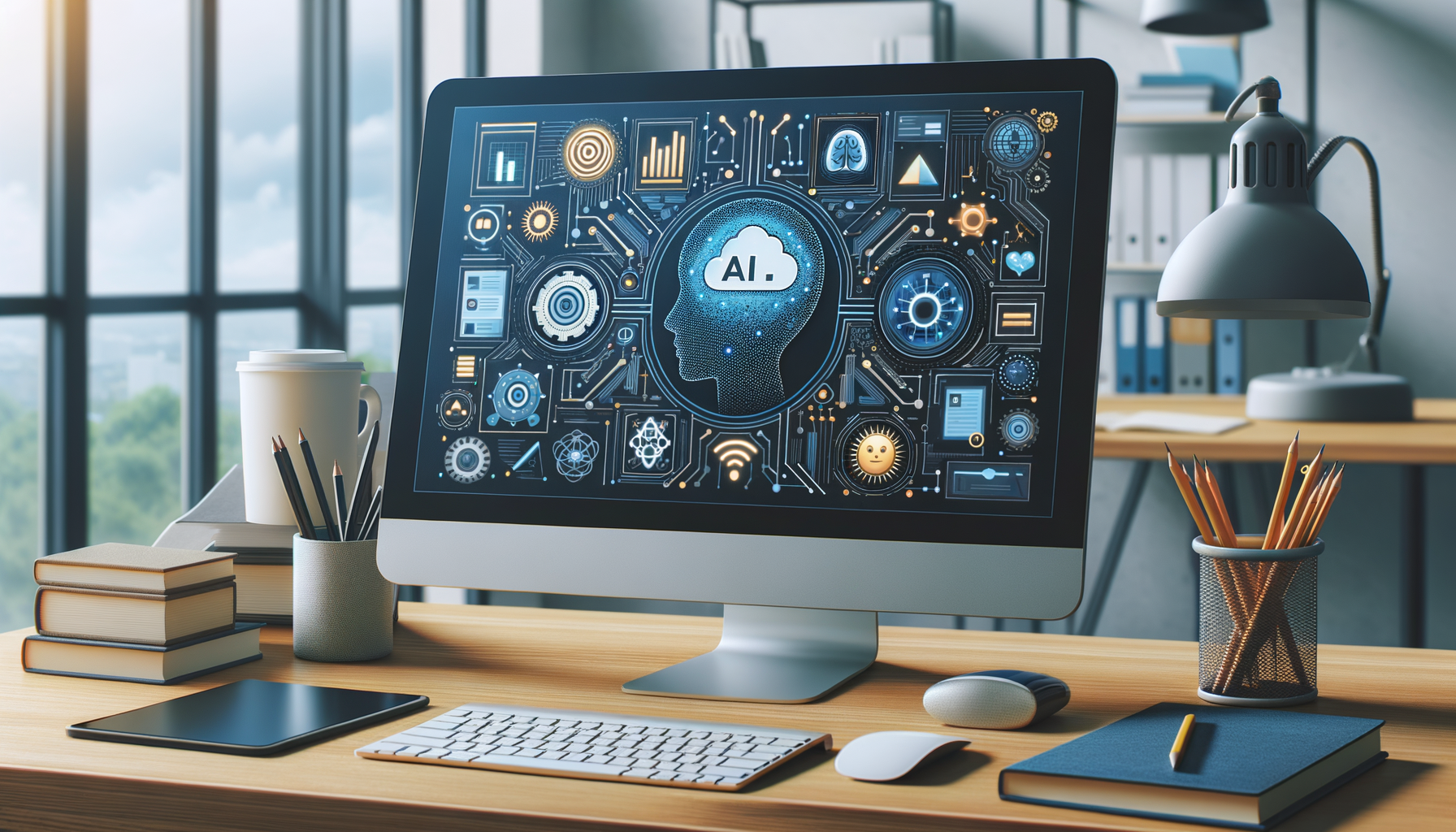 Web development best practices - AI article by AI Assistant