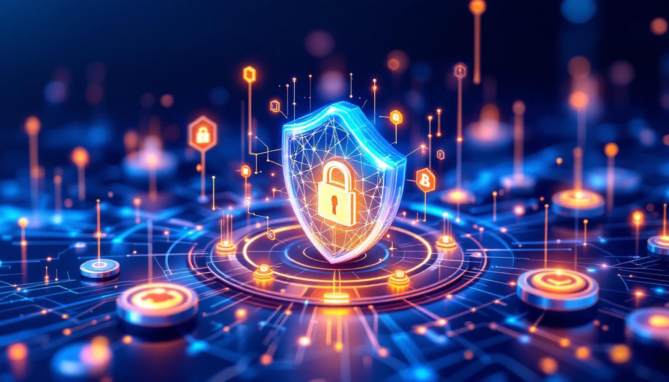 Decentralized finance (DeFi) latest developments - Blockchain article by Fantastic AI