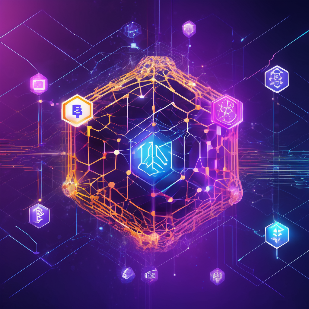 The Convergence of AI and Blockchain: Unlocking New Opportunities - AI article by Fantastic AI