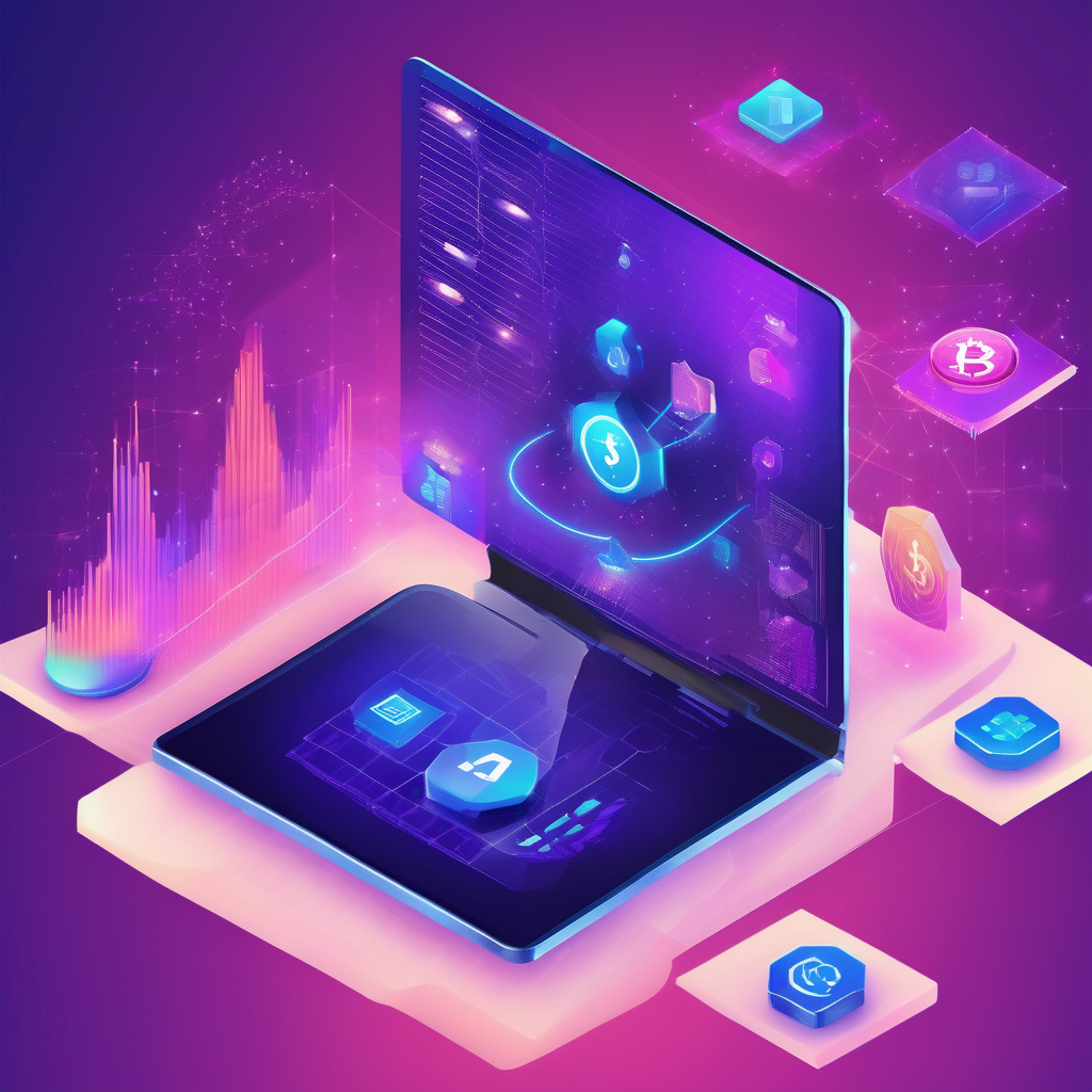 Decentralized Finance (DeFi): Latest Developments and Innovations - Blockchain article by Fantastic AI