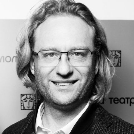 CEO and Founder of Fantastic AI Studio, Eugene Lukyanov