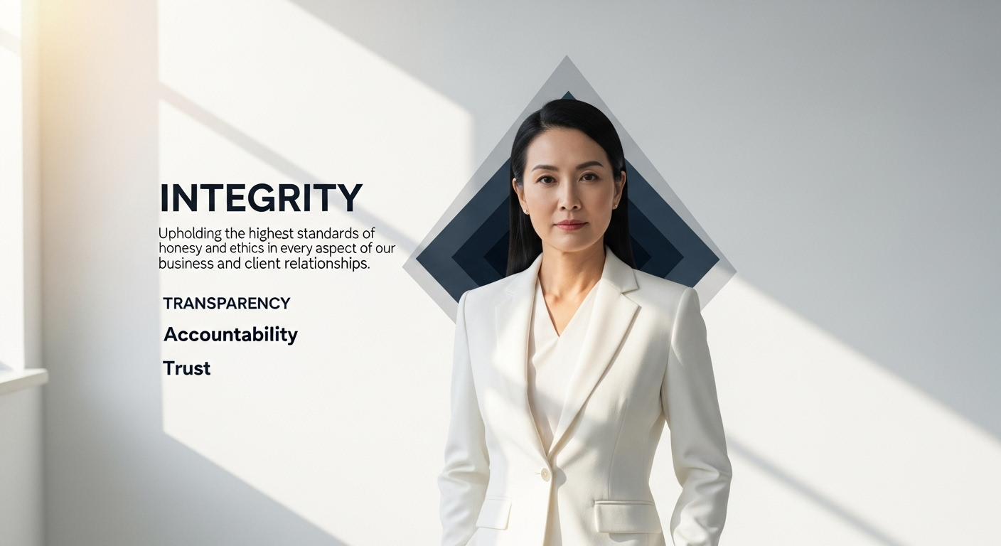 Integrity in Business