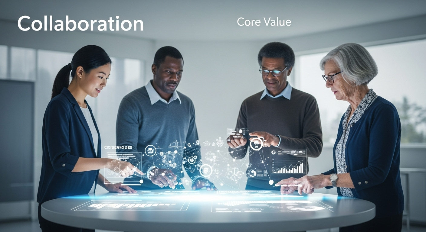 Collaboration and Teamwork