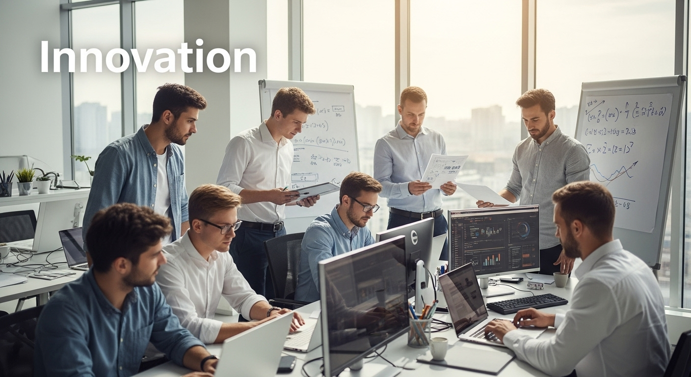 Innovation in Action